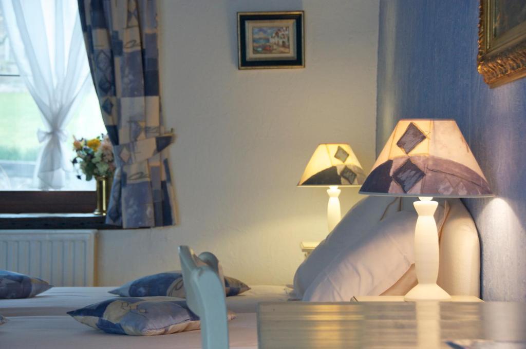 B&B La Roustiere ธูส์ ห้อง รูปภาพ
