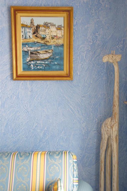 B&B La Roustiere ธูส์ ห้อง รูปภาพ