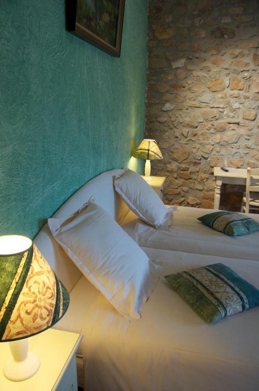 B&B La Roustiere ธูส์ ห้อง รูปภาพ