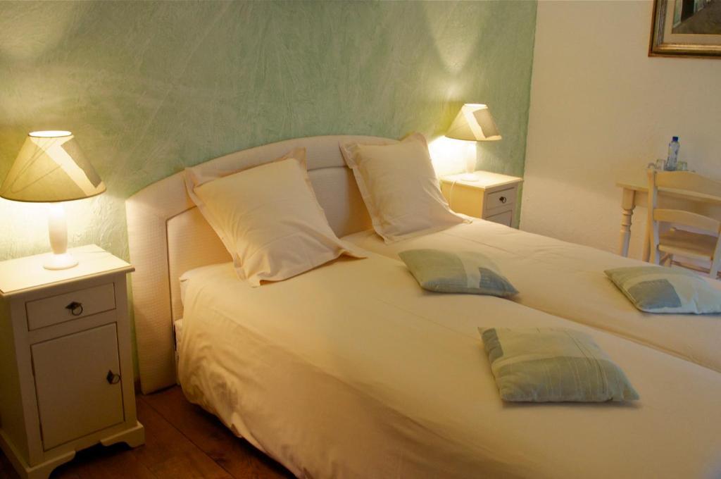 B&B La Roustiere ธูส์ ห้อง รูปภาพ