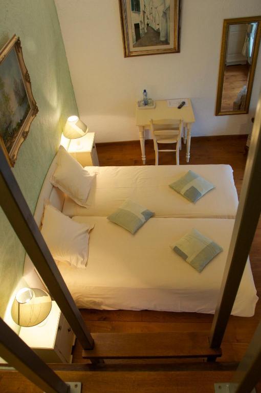 B&B La Roustiere ธูส์ ห้อง รูปภาพ